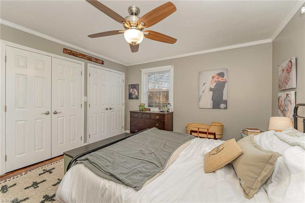 705 Woodcrest Drive