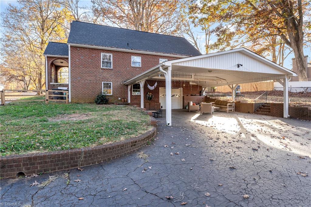 705 Woodcrest Drive