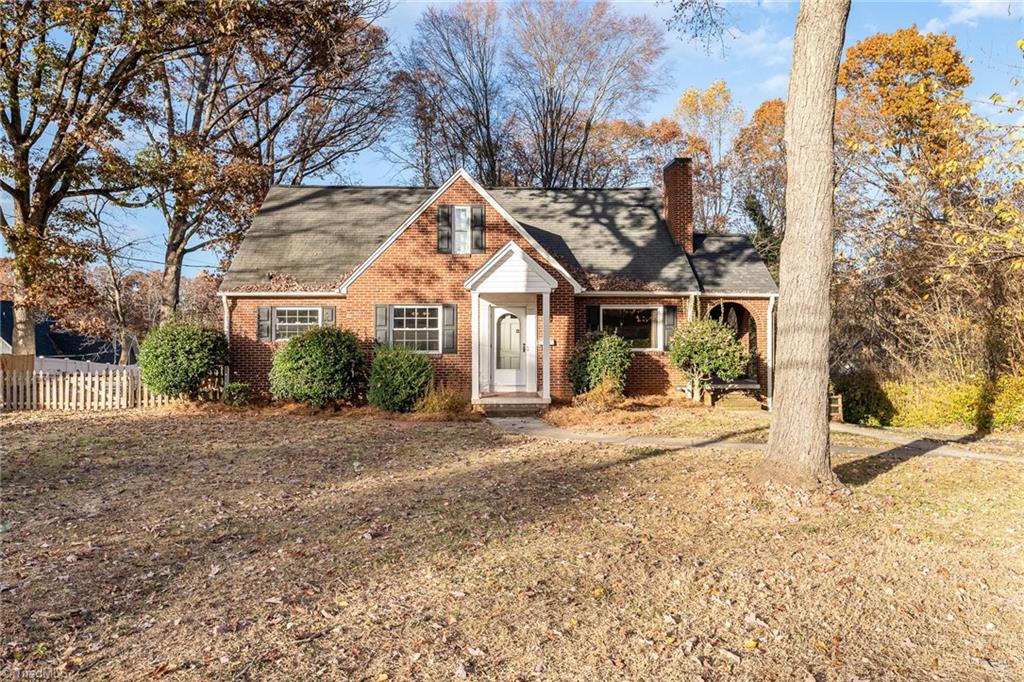 705 Woodcrest Drive