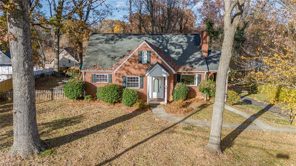 705 Woodcrest Drive