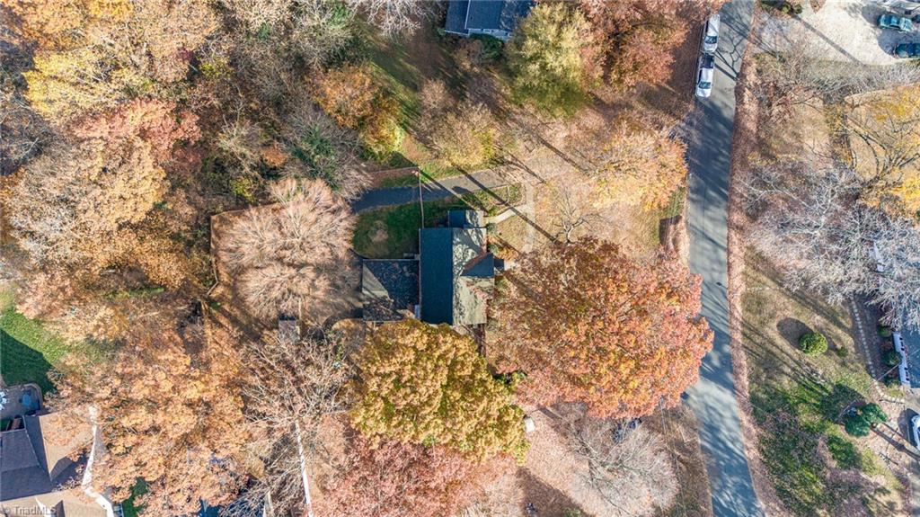 705 Woodcrest Drive