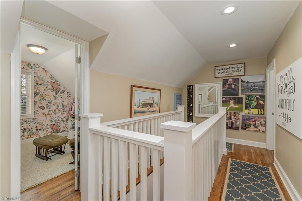 705 Woodcrest Drive