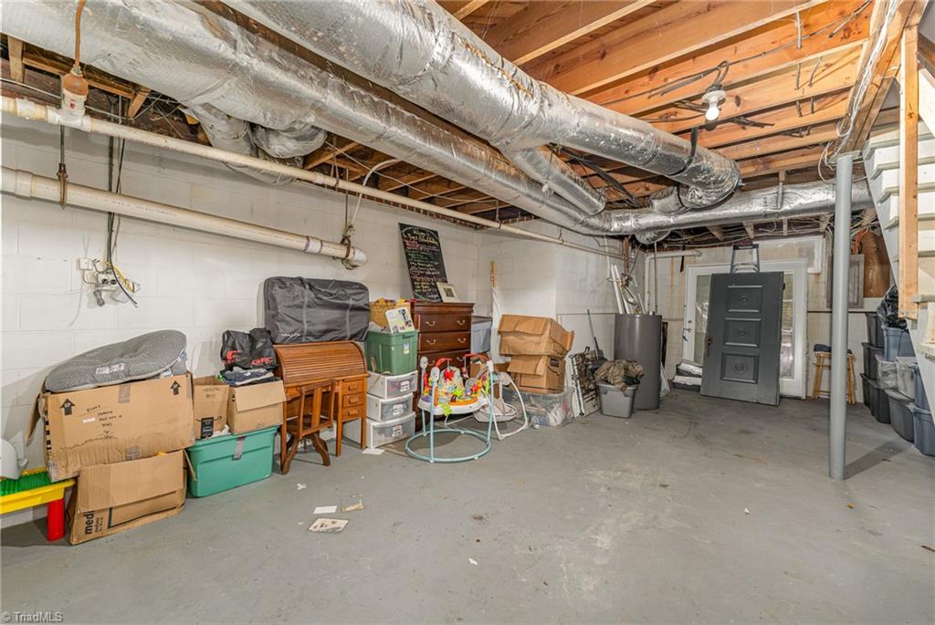 705 Woodcrest Drive