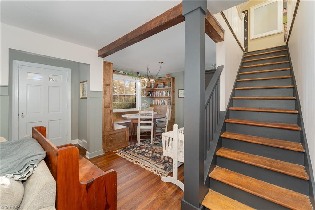 705 Woodcrest Drive