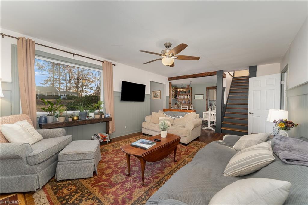 705 Woodcrest Drive
