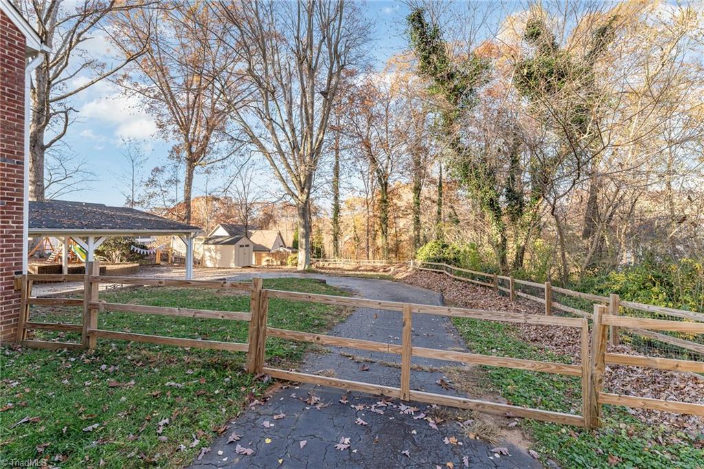 705 Woodcrest Drive