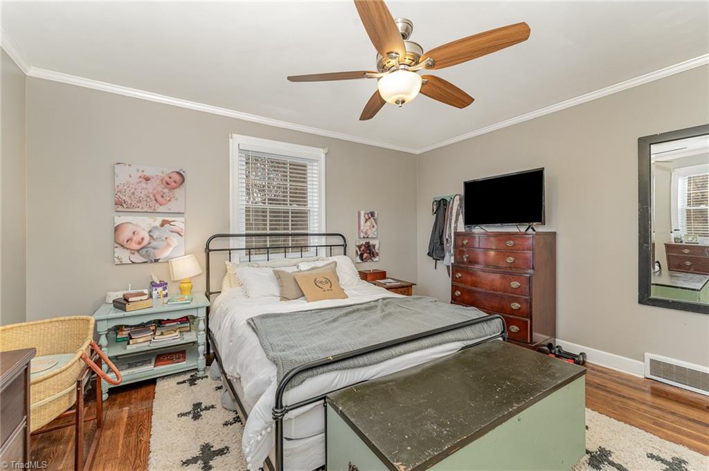 705 Woodcrest Drive