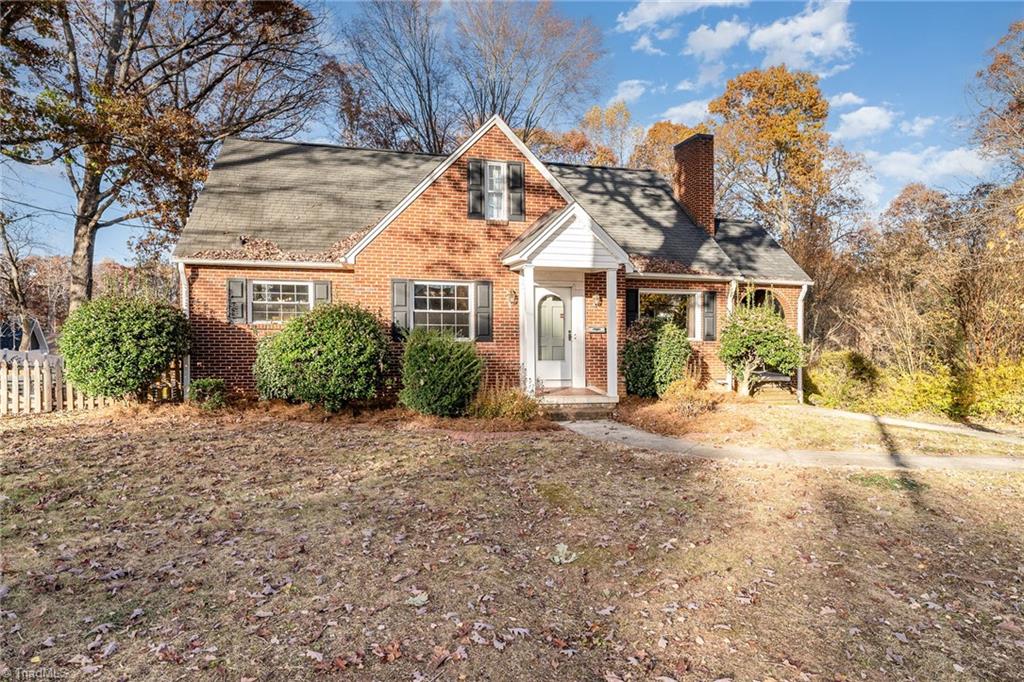 705 Woodcrest Drive