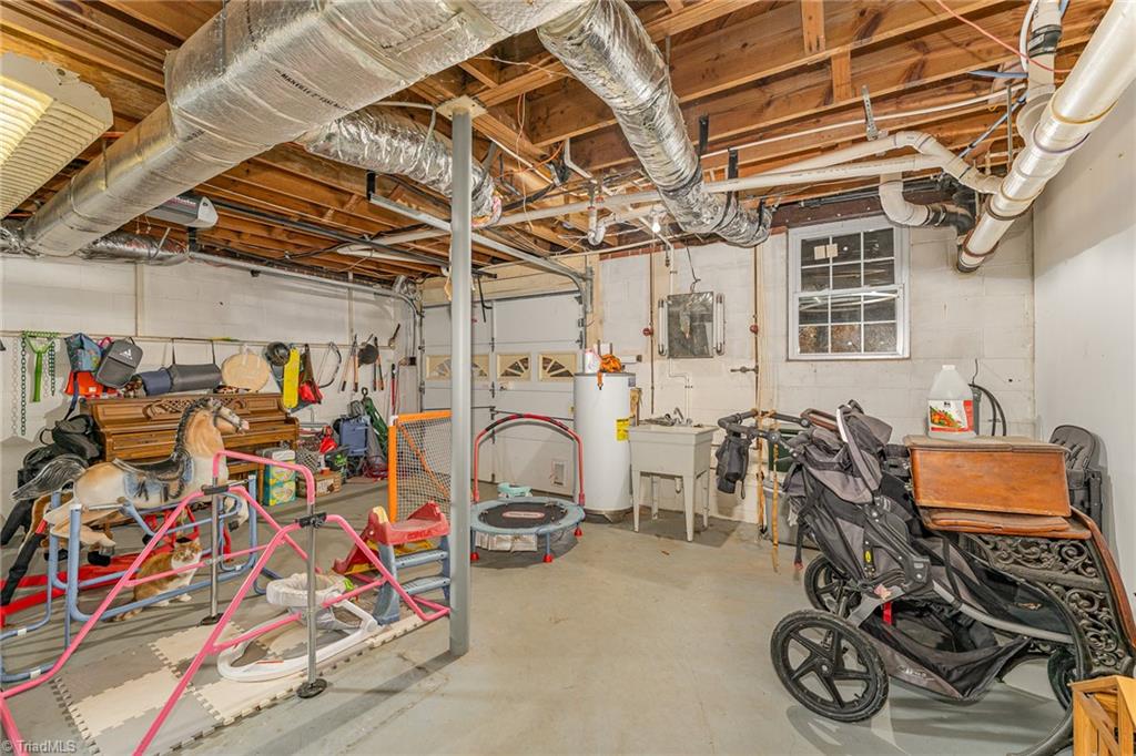 705 Woodcrest Drive