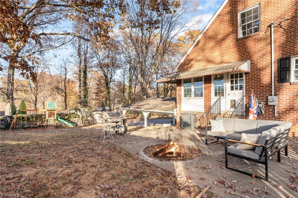 705 Woodcrest Drive