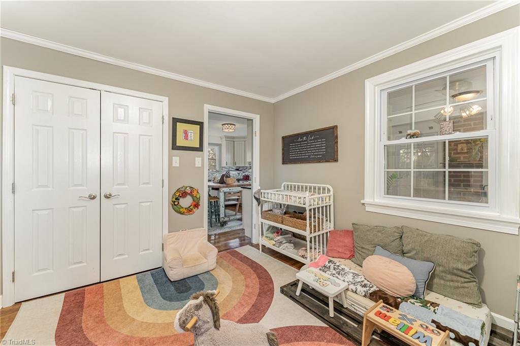 705 Woodcrest Drive