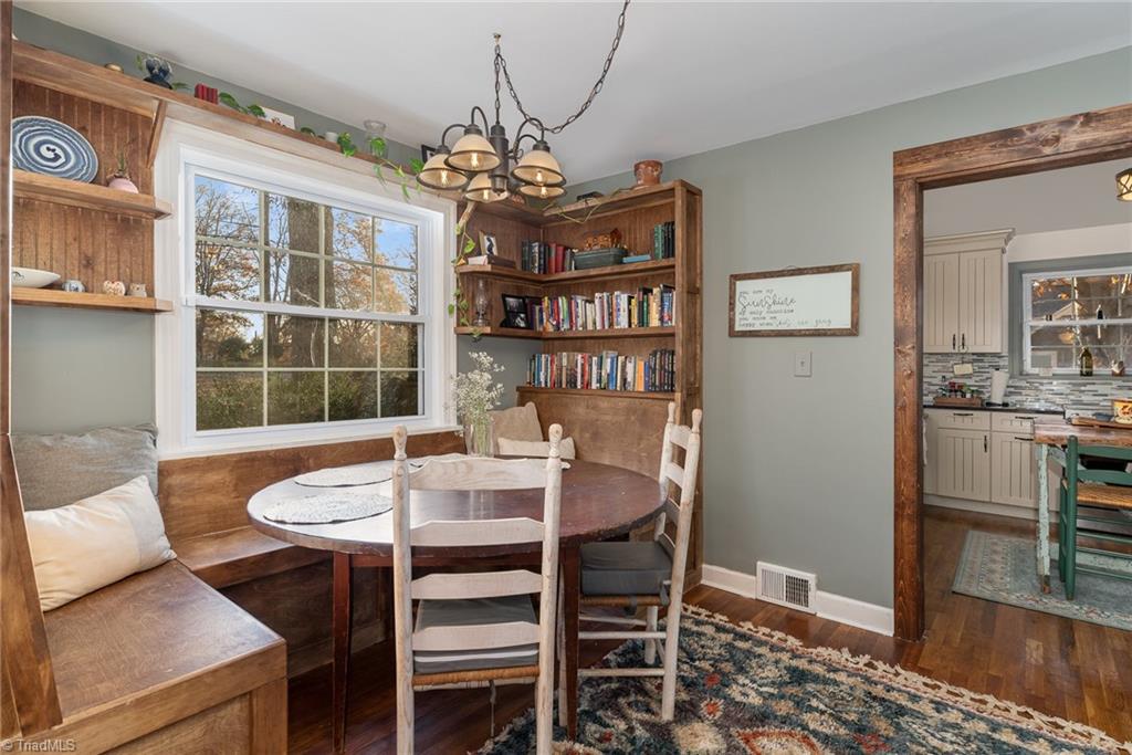 705 Woodcrest Drive