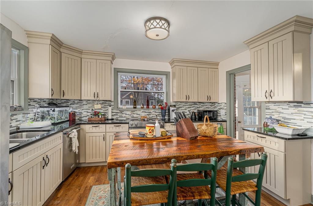 705 Woodcrest Drive