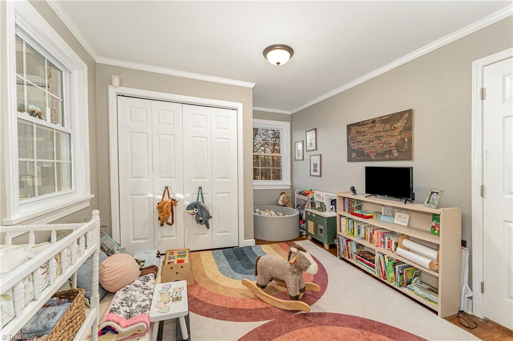 705 Woodcrest Drive