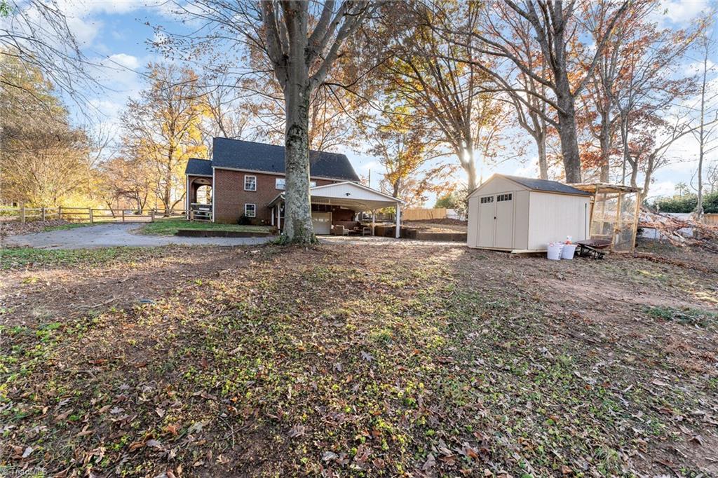 705 Woodcrest Drive