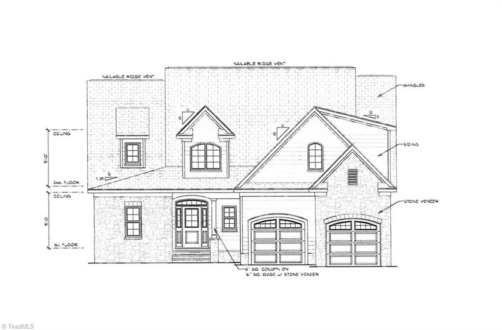 3906 Tee Island Court