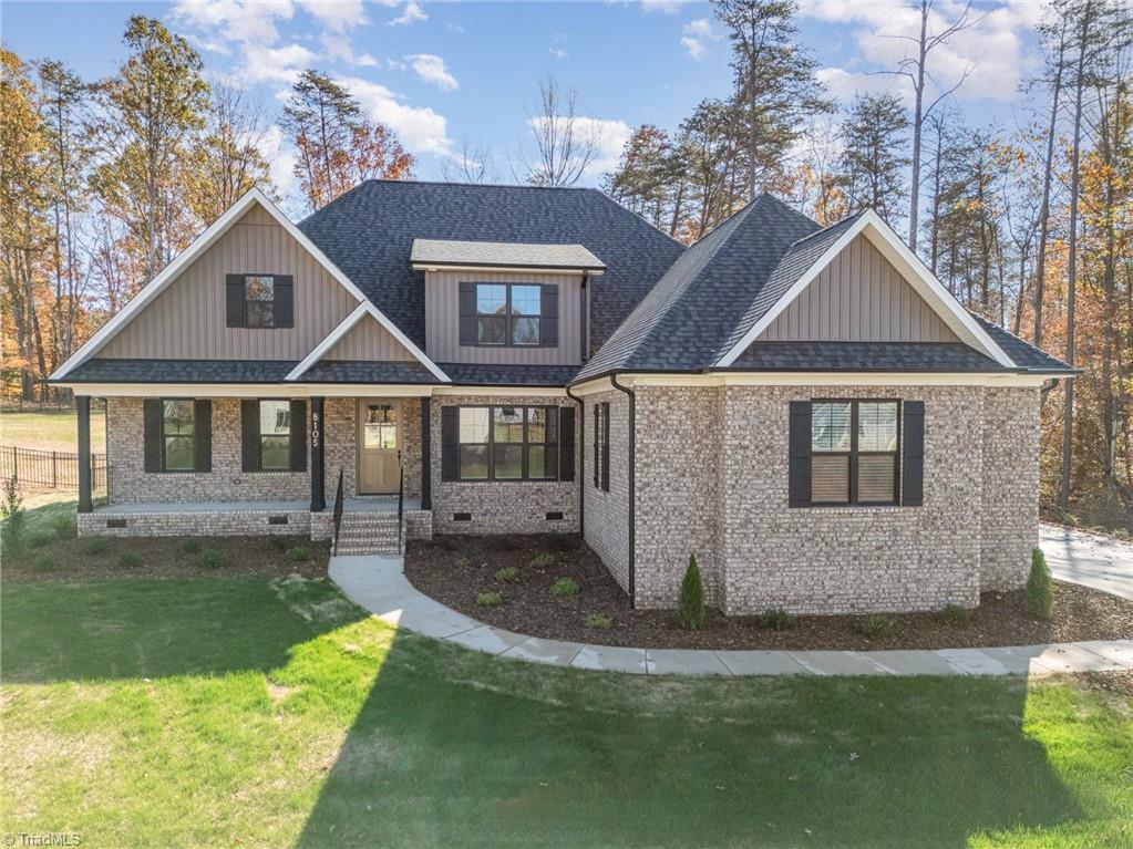 8105 Lulworth Drive