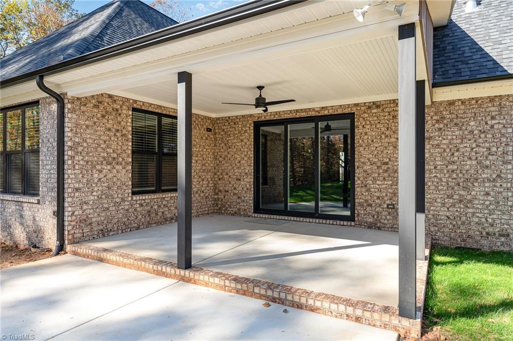 8105 Lulworth Drive