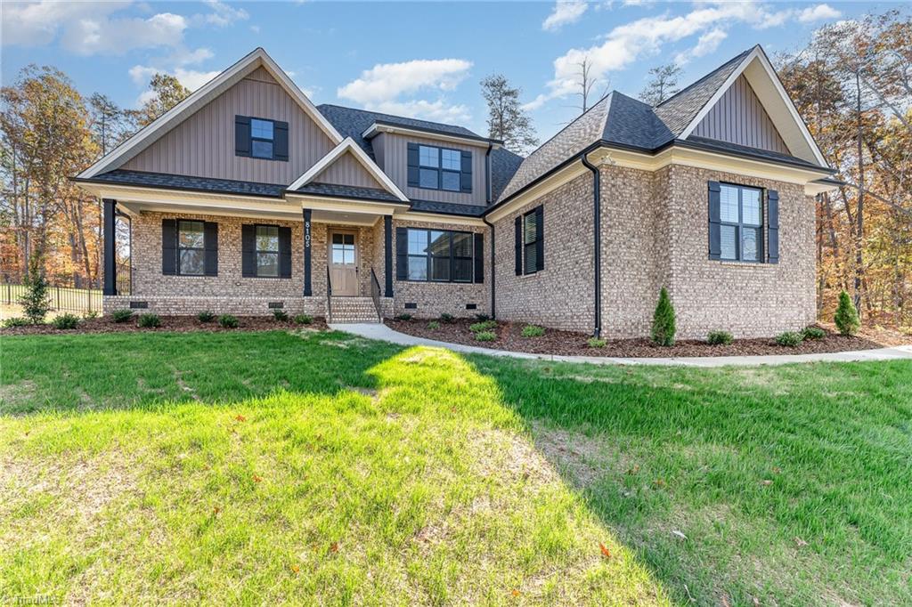 8105 Lulworth Drive