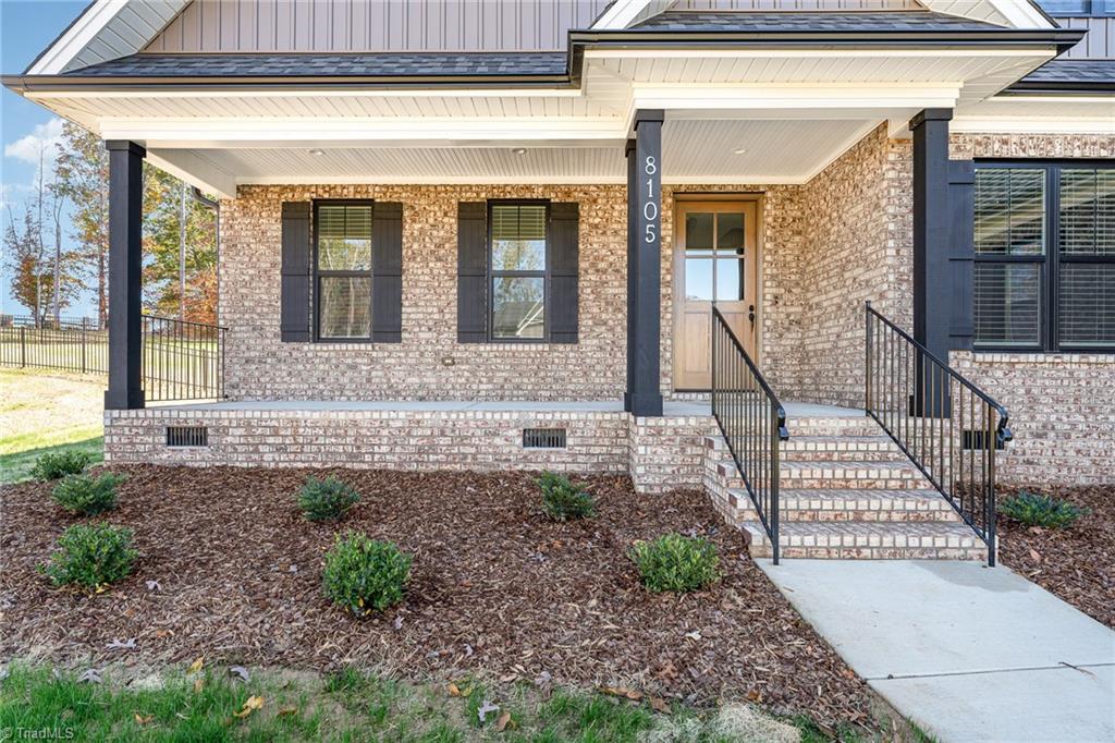 8105 Lulworth Drive