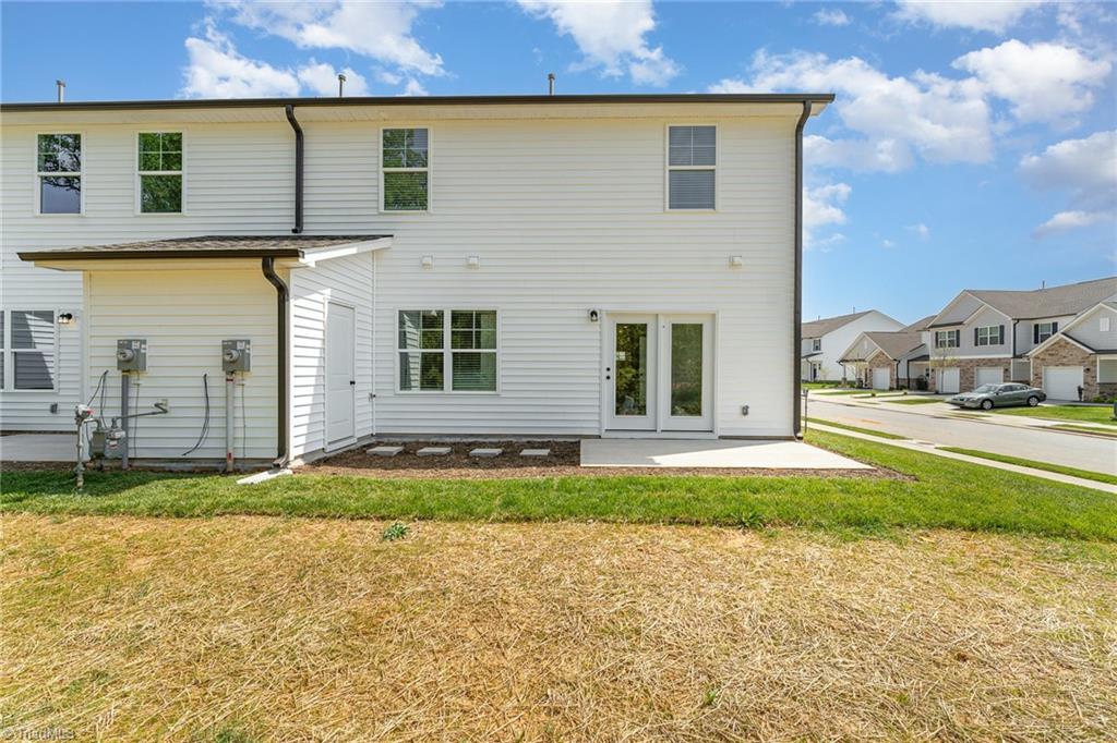 901 Cannon Crossing Circle