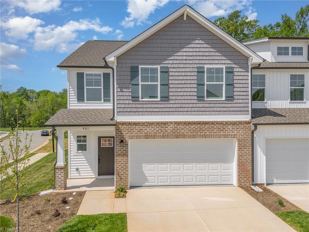901 Cannon Crossing Circle