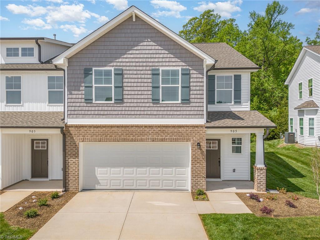 905 Cannon Crossing Circle