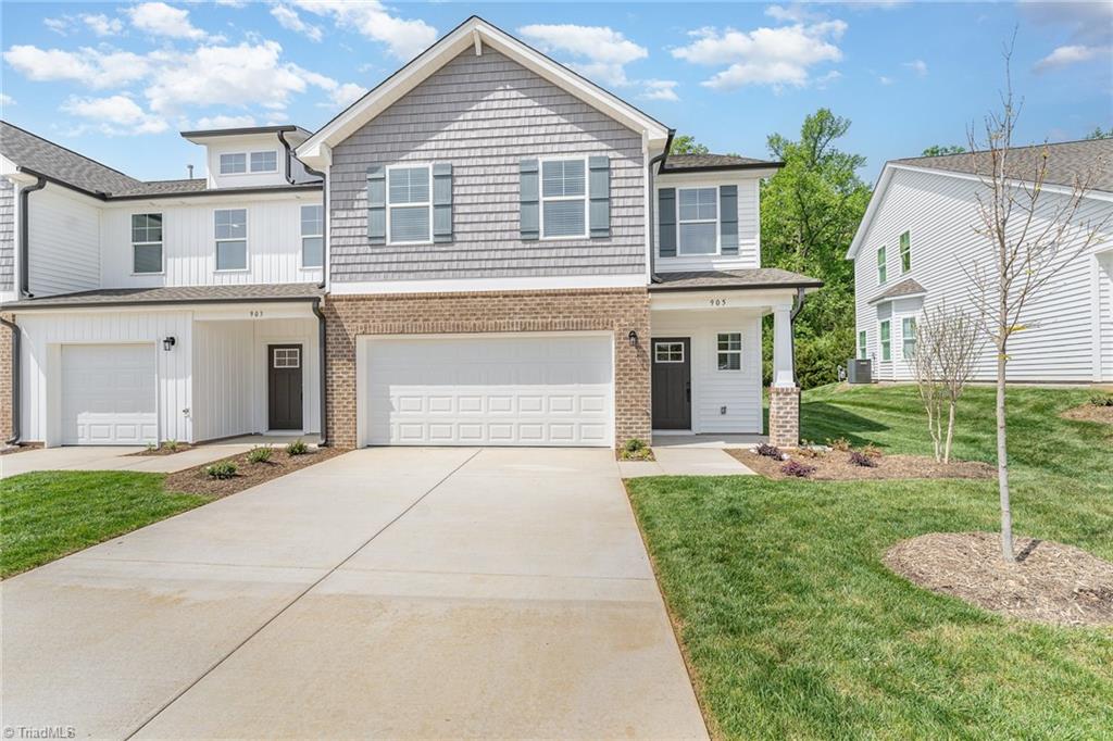 905 Cannon Crossing Circle