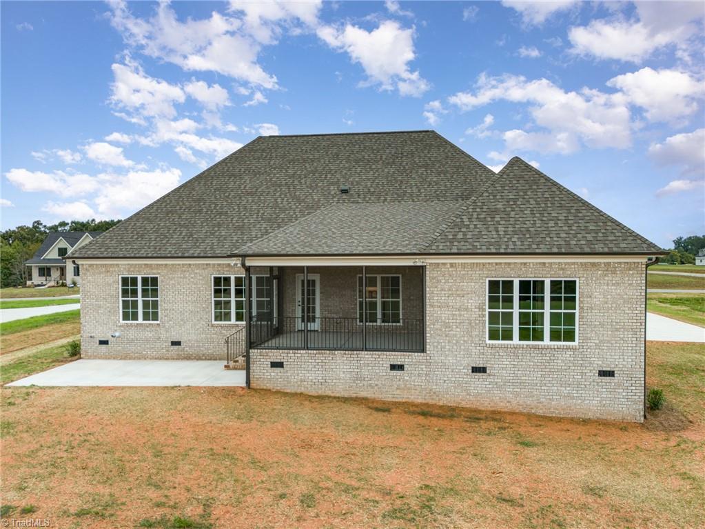7605 Hawkins Ridge Drive