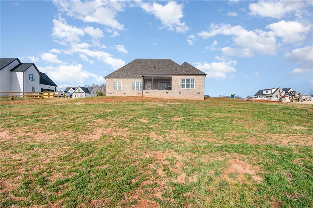 7605 Hawkins Ridge Drive