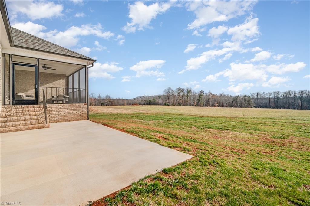 7605 Hawkins Ridge Drive
