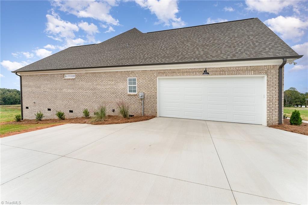 7605 Hawkins Ridge Drive
