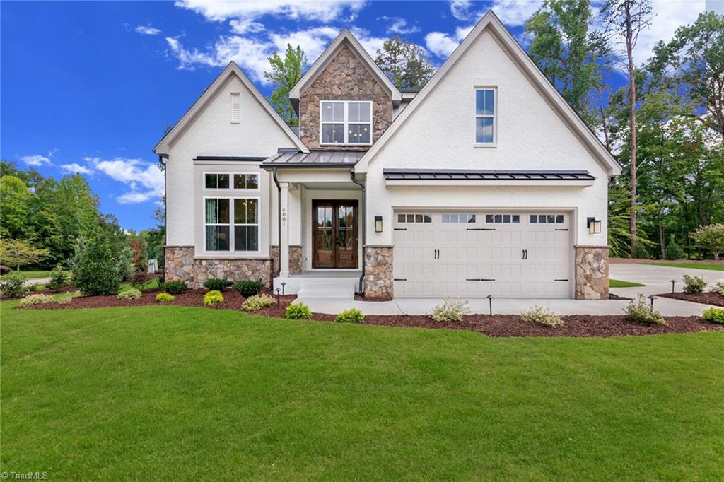 4001 Leven Drive