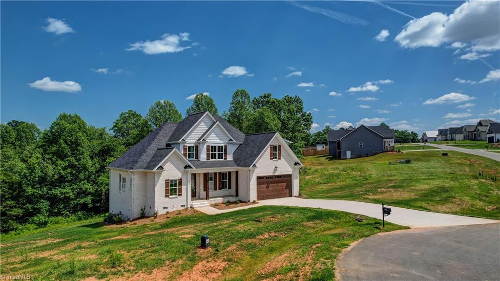 187 Providence Trail