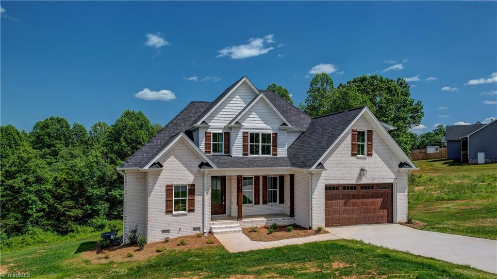 187 Providence Trail