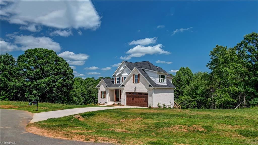 187 Providence Trail