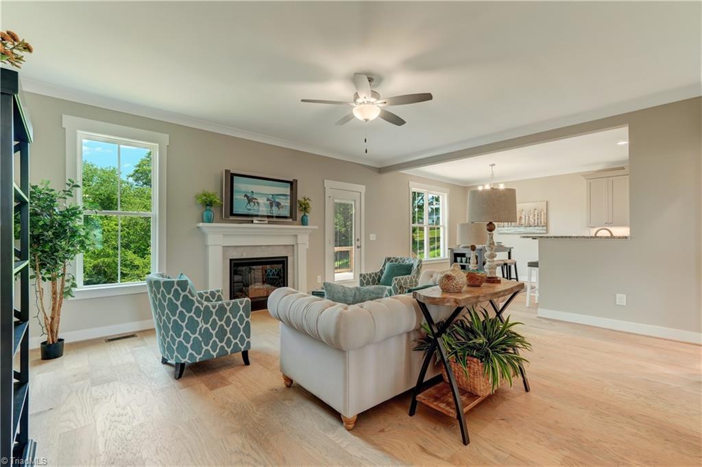 187 Providence Trail