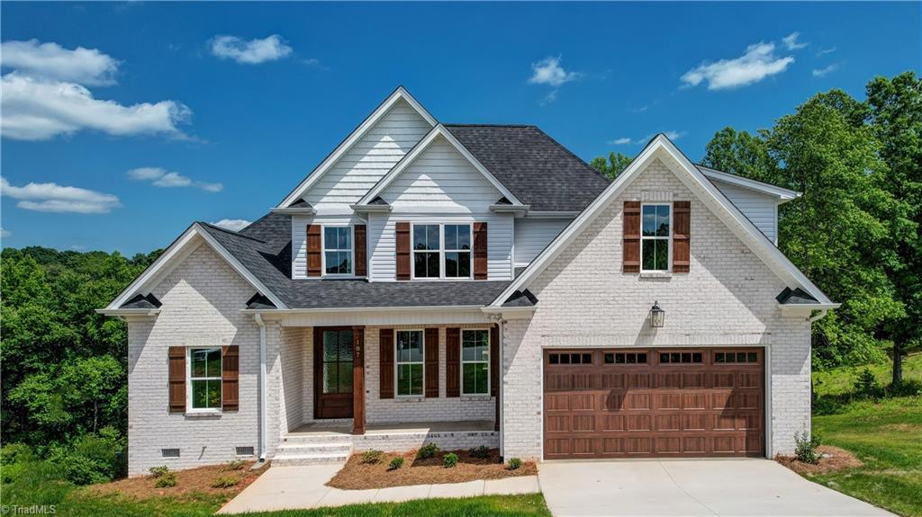187 Providence Trail
