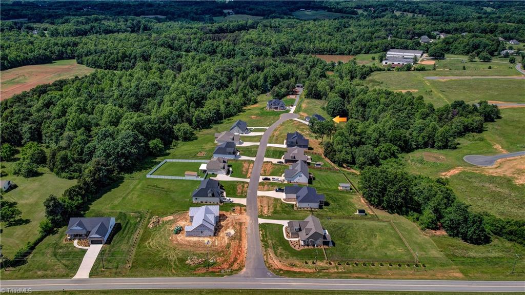 187 Providence Trail