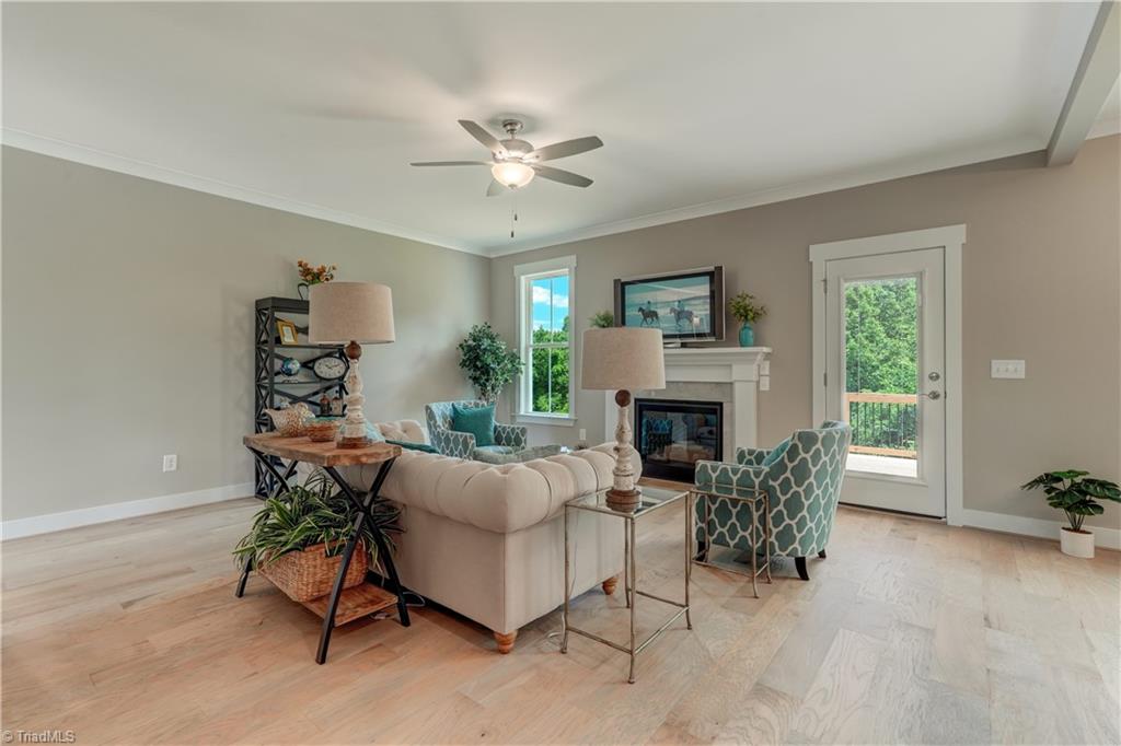 187 Providence Trail