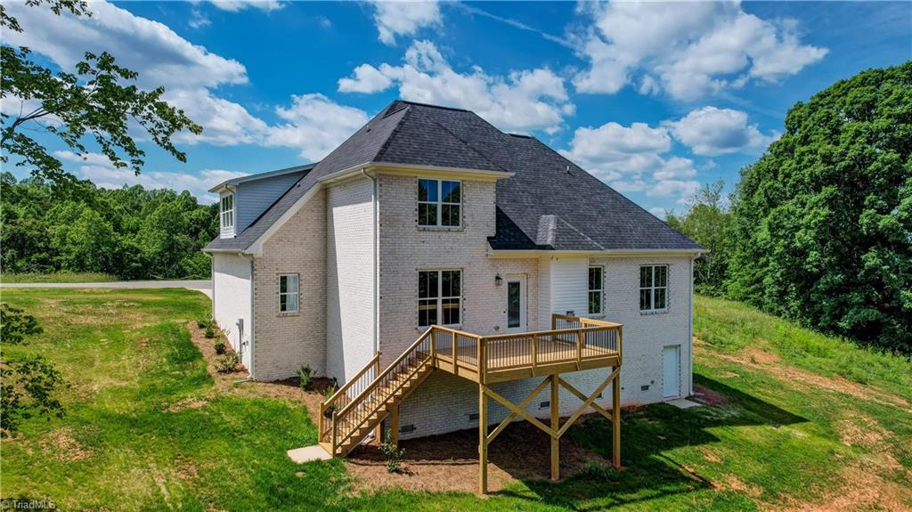 187 Providence Trail