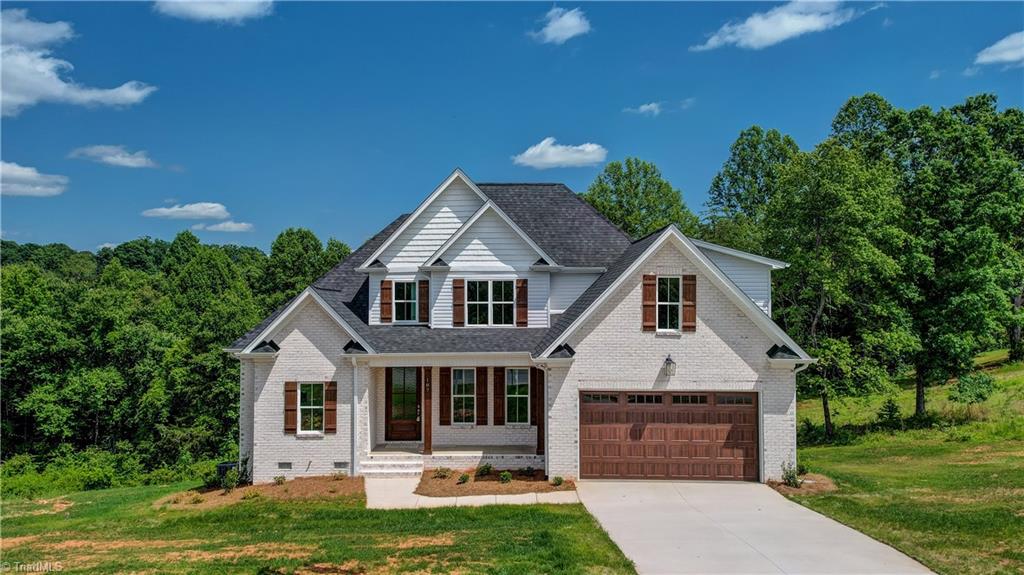 187 Providence Trail