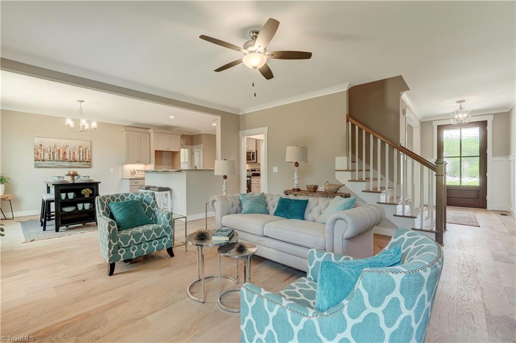 187 Providence Trail