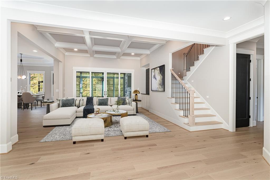 7615 Pemberley Drive