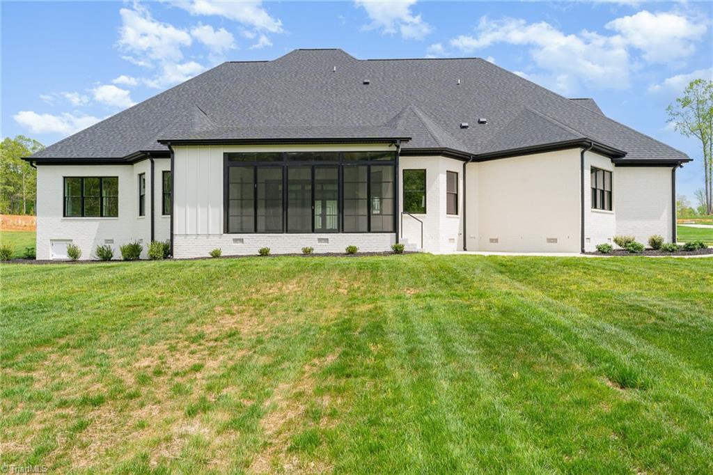 7615 Pemberley Drive
