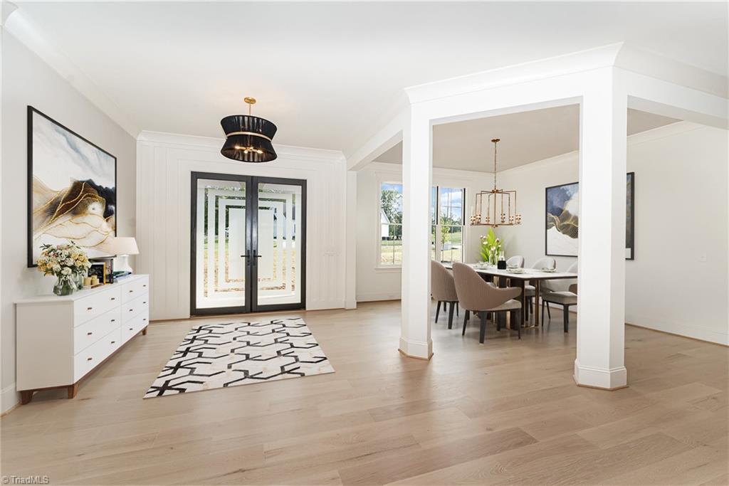 7615 Pemberley Drive