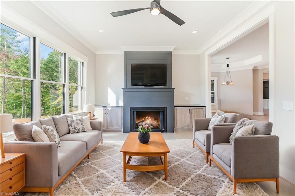 7615 Pemberley Drive
