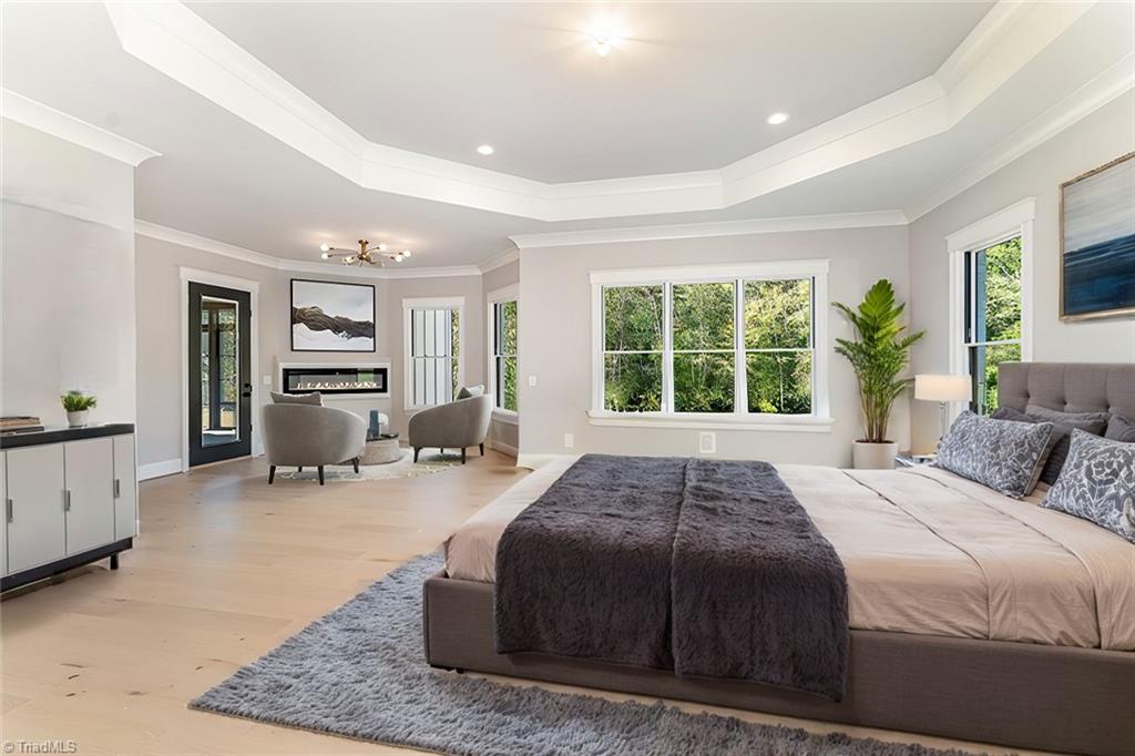 7615 Pemberley Drive