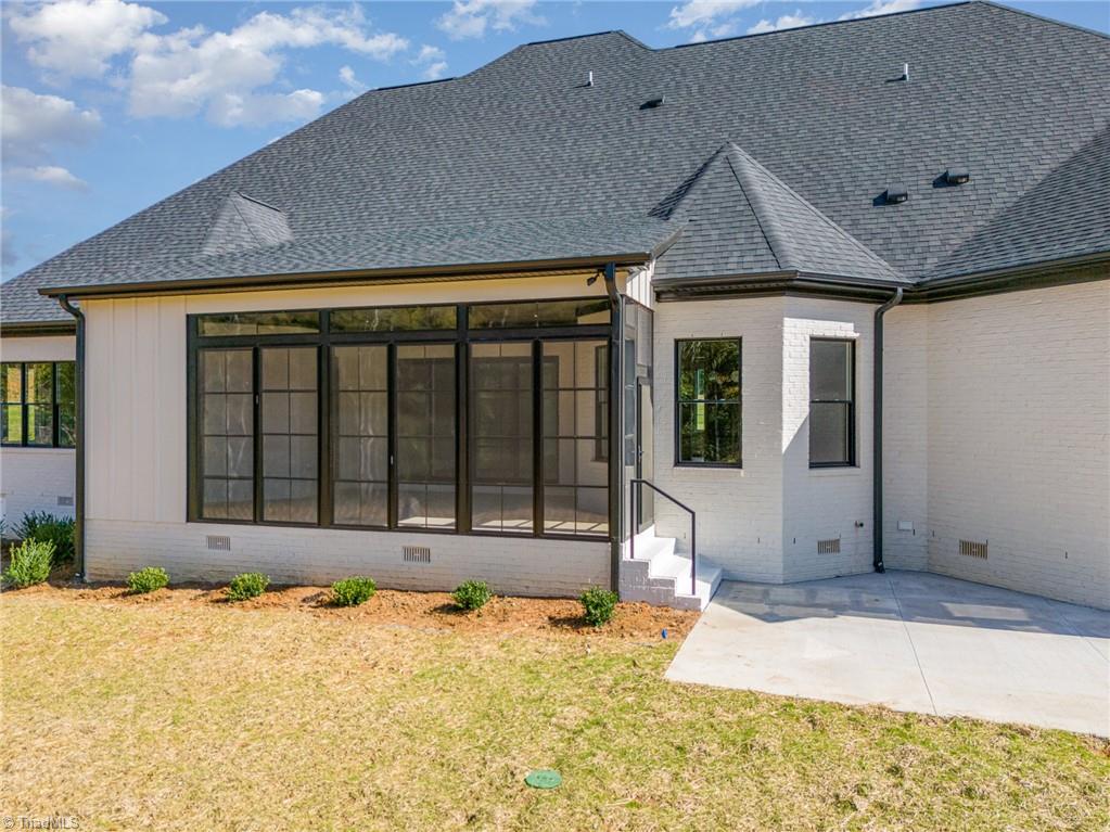 7615 Pemberley Drive