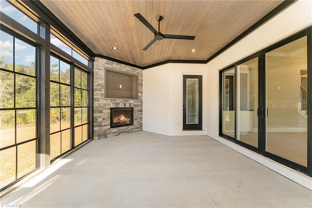 7615 Pemberley Drive